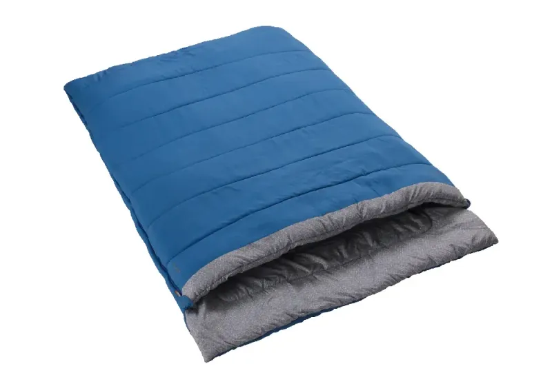 Vango Harmony Deluxe Double Sleeping Bag