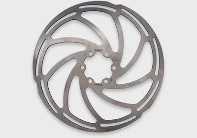 Aztec 6B Stainless Steel Rotor