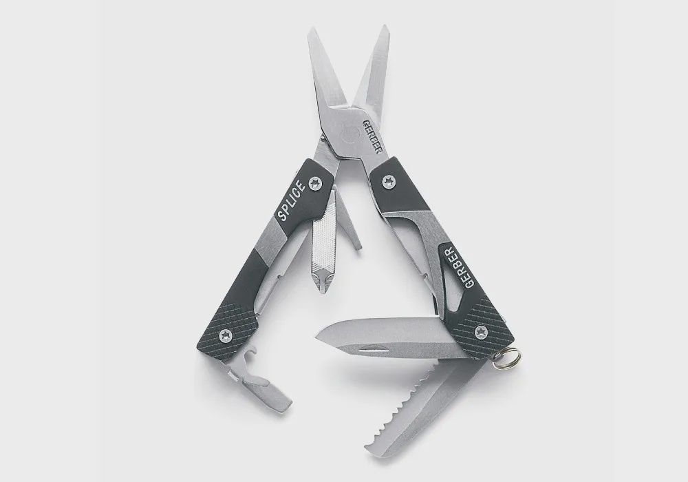 Gerber Splice Pocket Multi-Tool