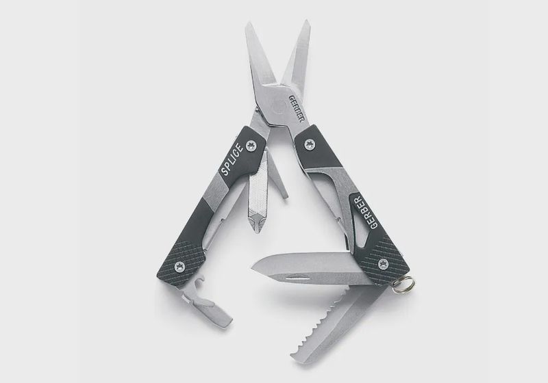 Gerber Splice Pocket Multi-Tool