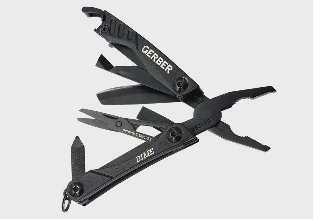 Gerber Dime Multi Tool