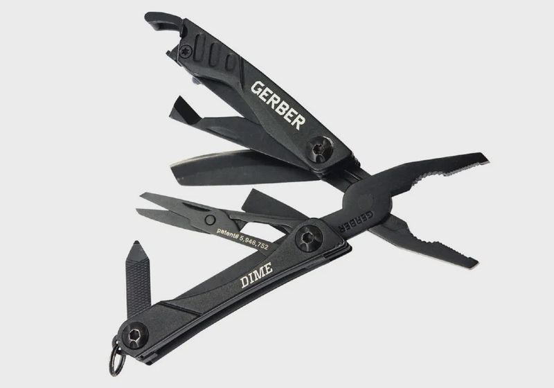 Gerber Dime Multi Tool