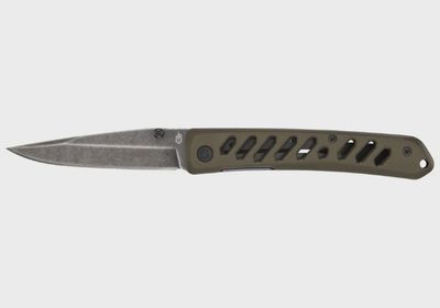Gerber Affirm Folding Knife