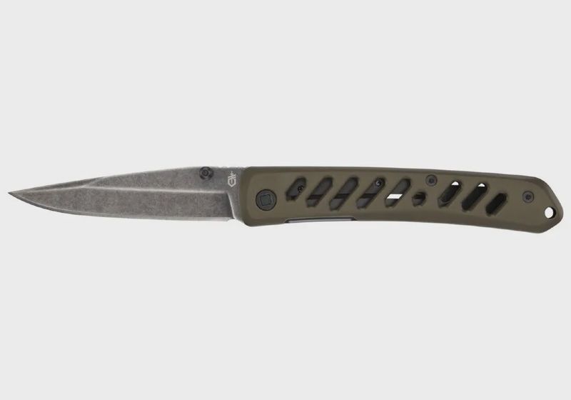 Gerber Affirm Folding Knife