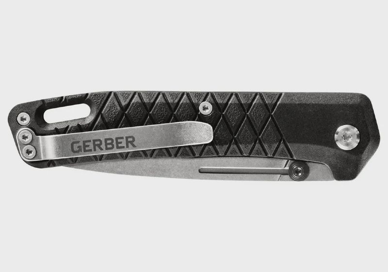 Gerber Zilch Folding Knife