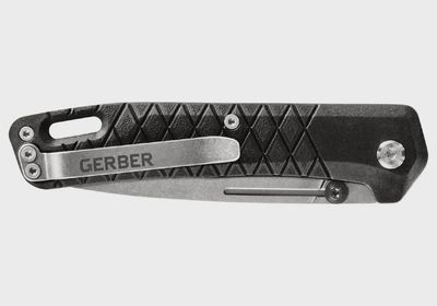 Gerber Zilch Folding Knife