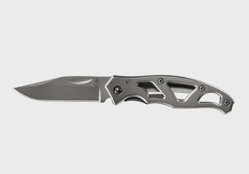 Gerber Paraframe Mini SS Knife