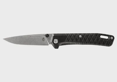 Gerber Zilch Folding Knife