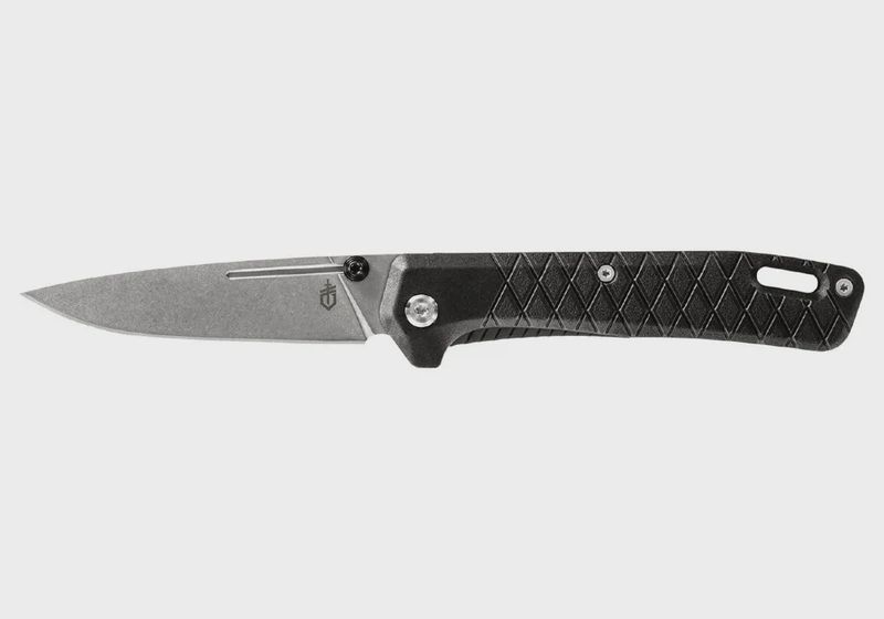 Gerber Zilch Folding Knife