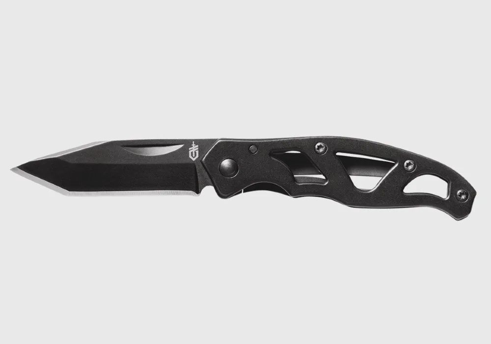 Gerber Paraframe Mini Tanto Knife