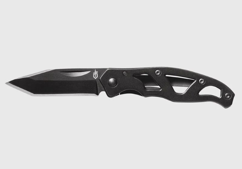 Gerber Paraframe Mini Tanto Knife