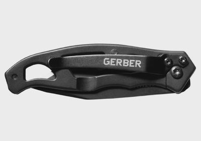 Gerber Paraframe Mini Tanto Knife