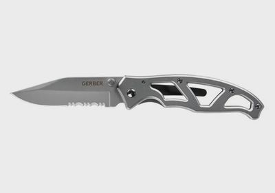Gerber Paraframe I Serrated Knife