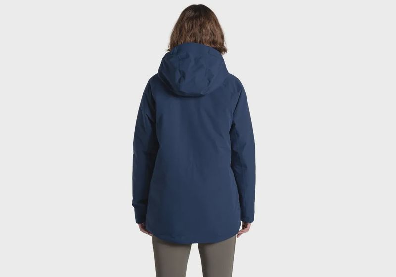 Craghoppers Women's Caldbeck II Thermic Jacket