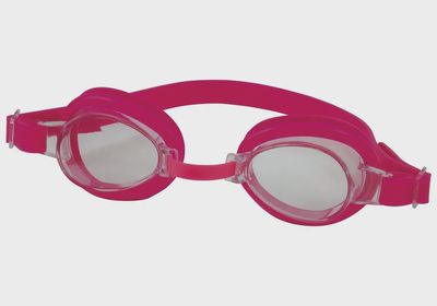 SwimTech Aqua Junior Swimming Goggles