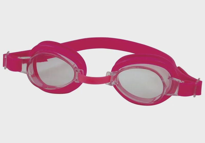 SwimTech Aqua Junior Swimming Goggles