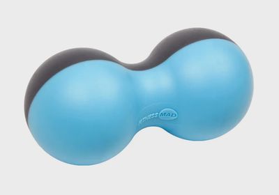 Fitness Mad Peanut Massage Ball