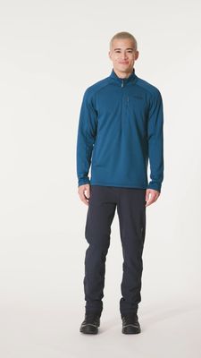 Rab Covex Pull-On