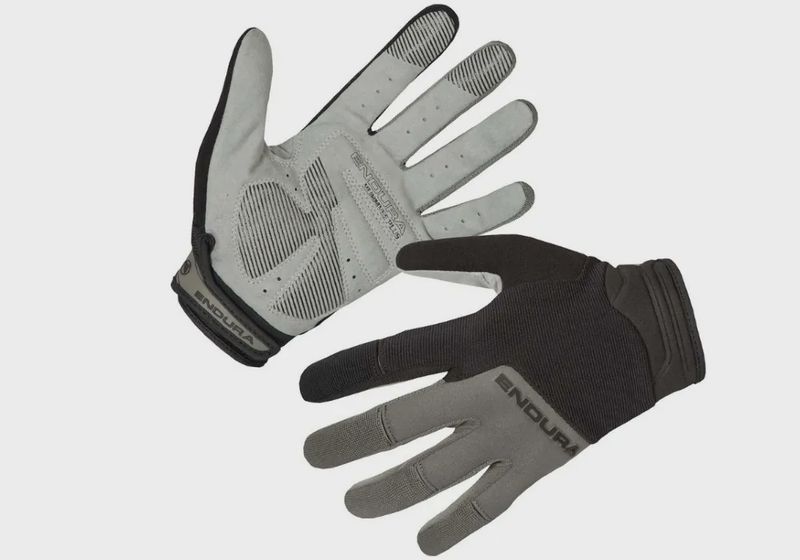 Endura Hummvee Plus Glove II