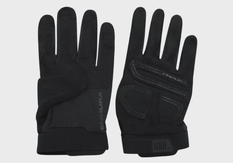 Endura Loop Full Finger Glove