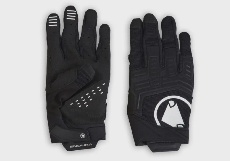 Endura Singletrack Glove II