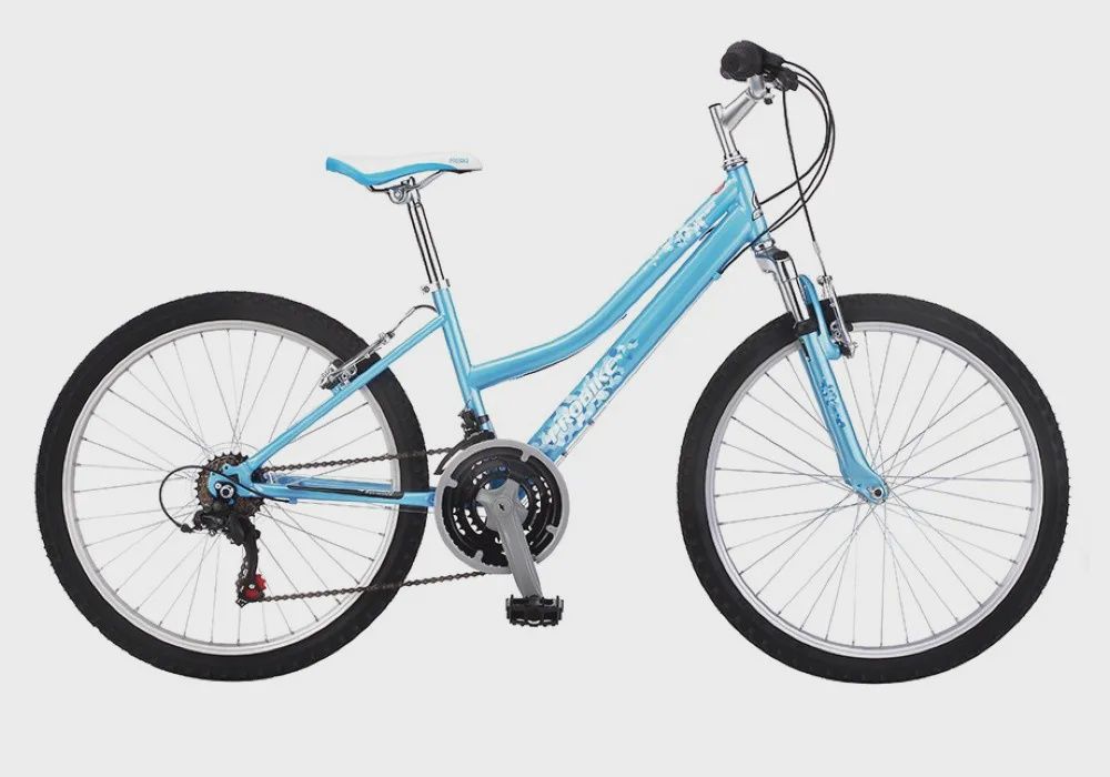 Probike Sapphire FS 24