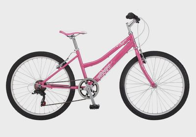 Probike Sapphire 24
