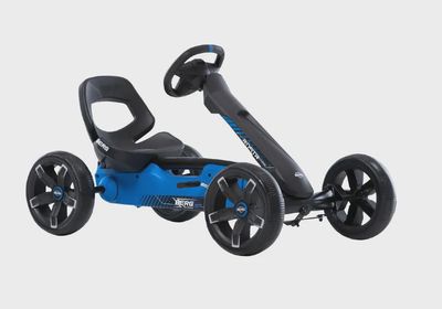 BERG Reppy Roadster