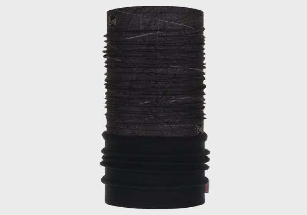 Buff Polar Embers Black