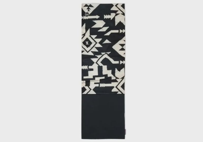 Buff Polar Skar Black