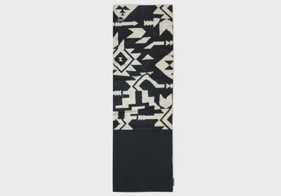 Buff Polar Skar Black
