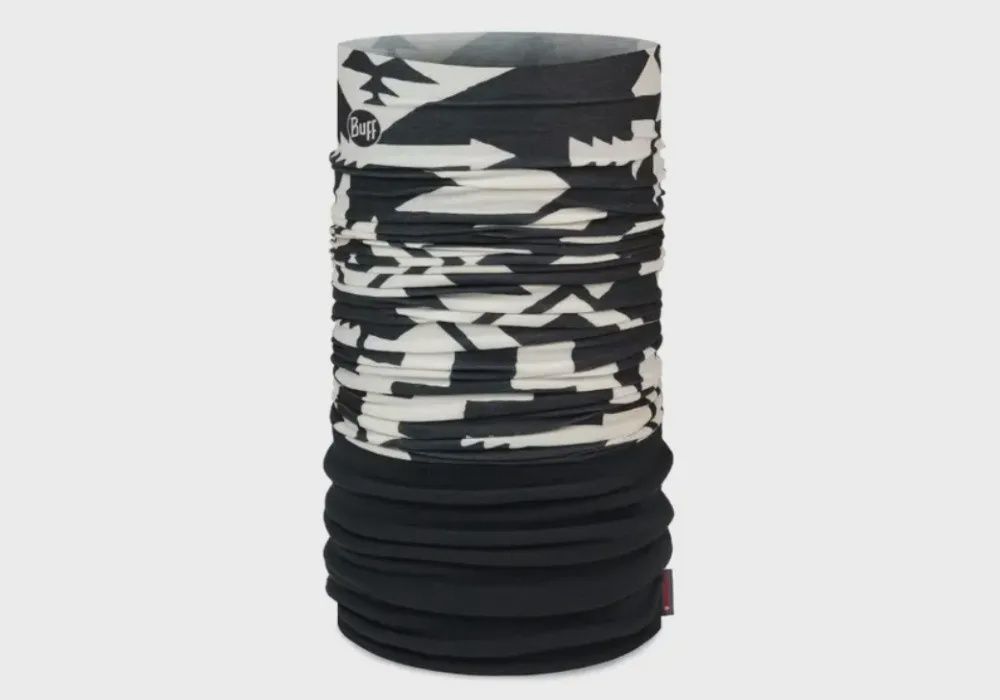 Buff Polar Skar Black