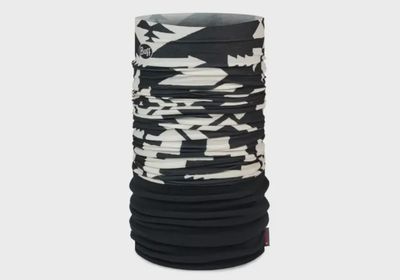 Buff Polar Skar Black