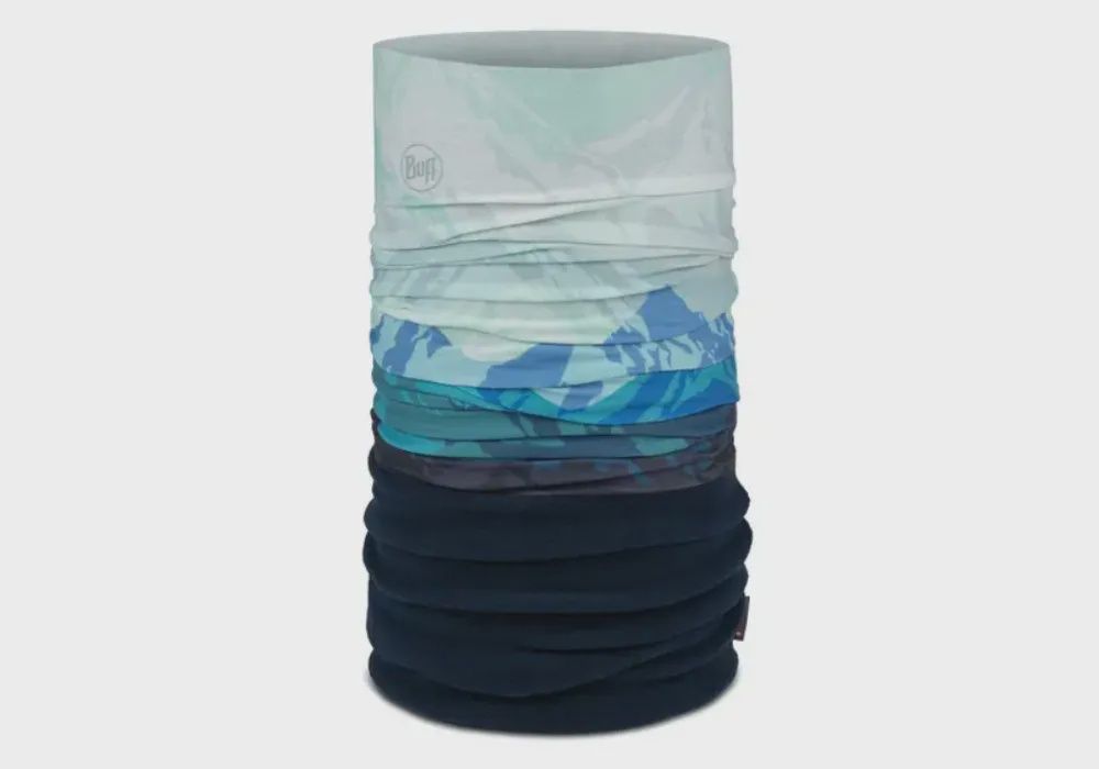 Buff Polar Dryen Blue