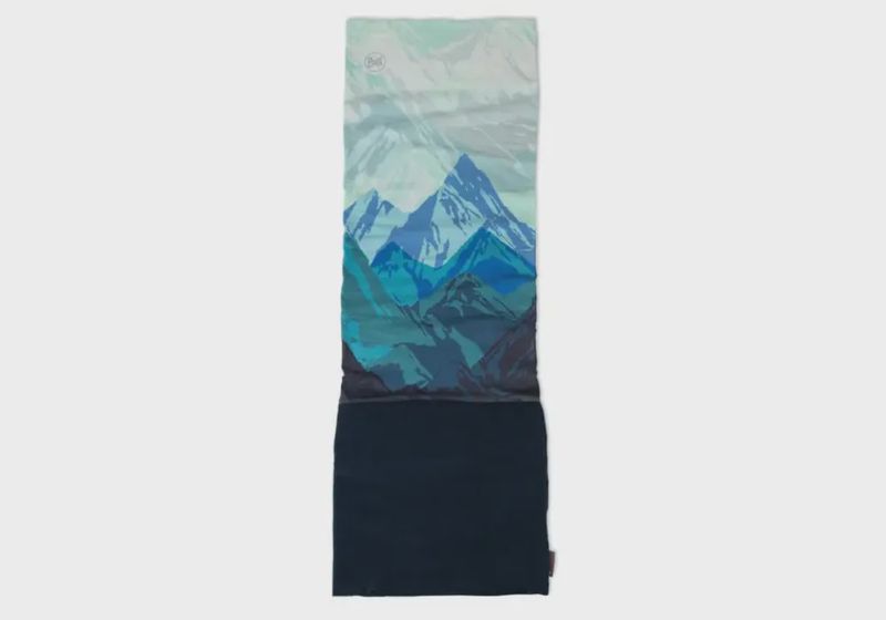 Buff Polar Dryen Blue