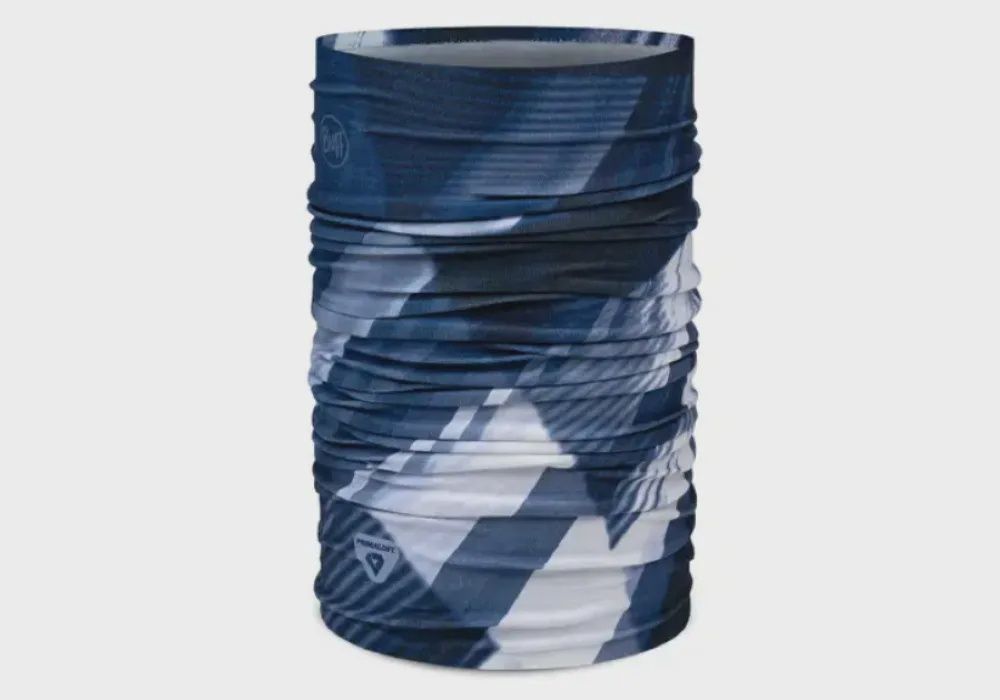 Buff Thermonet Swaco Blue