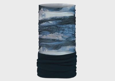 Buff Polar Arin Blue
