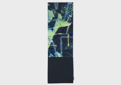 Buff Polar Jorp Navy