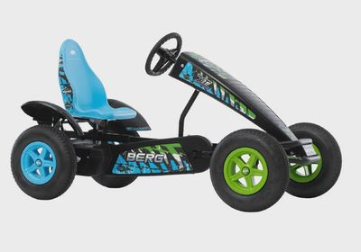 BERG XL X-ite BFR Go-Kart