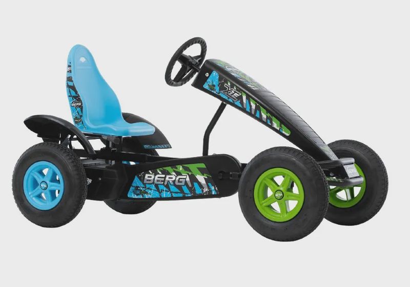 BERG XL X-ite BFR Go-Kart