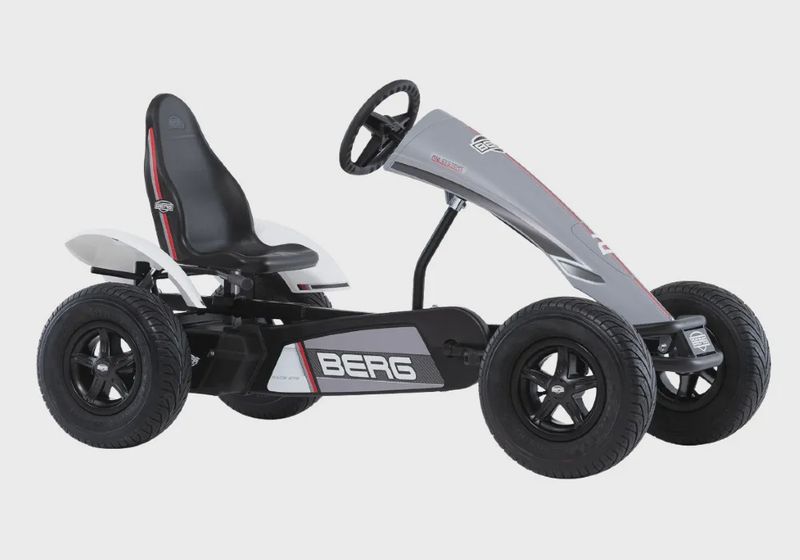 BERG XL Race GTS BFR Go Kart