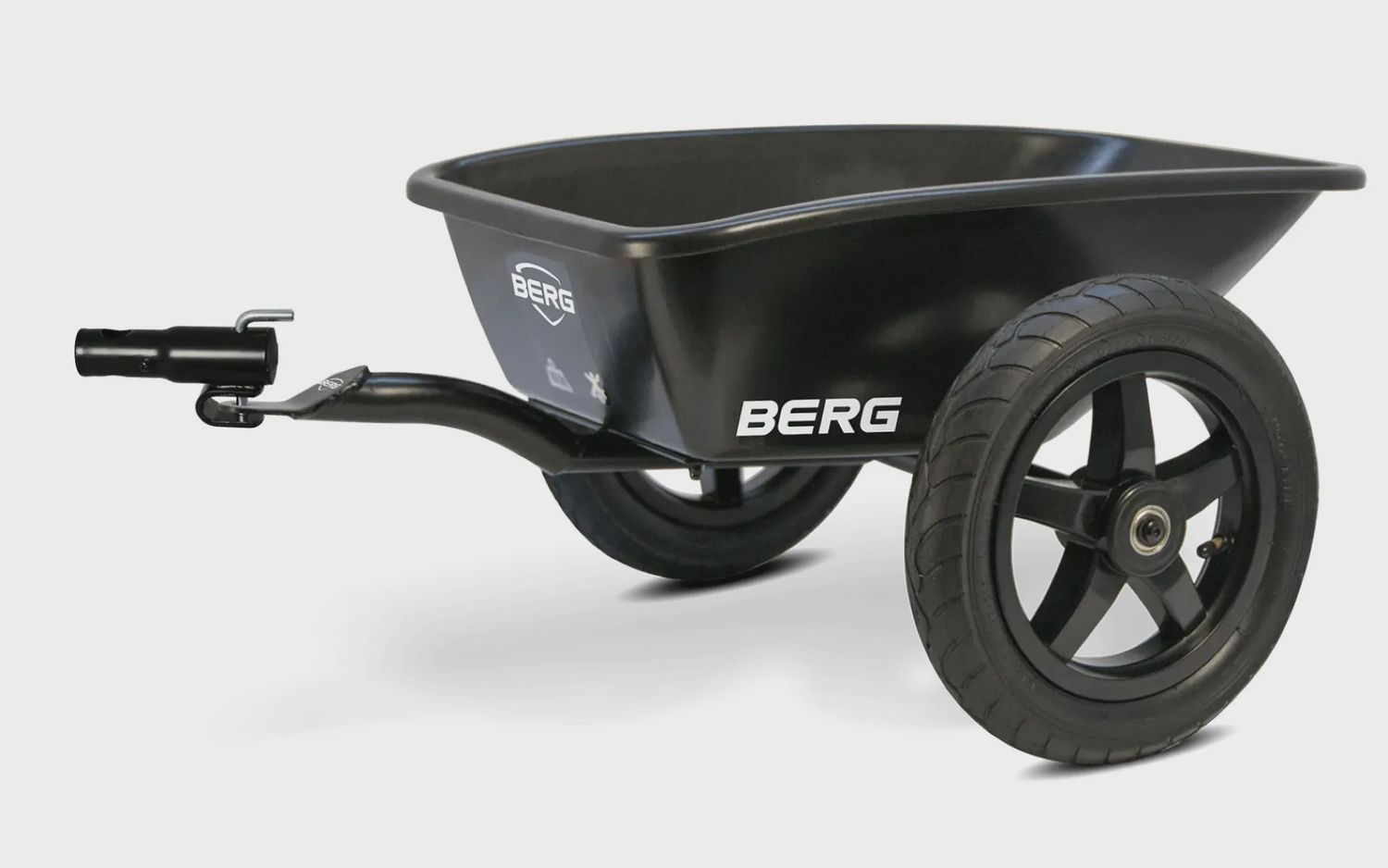BERG Buddy Trailer L