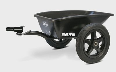 BERG Buddy Trailer L
