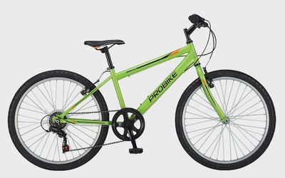 Probike Tracker 24