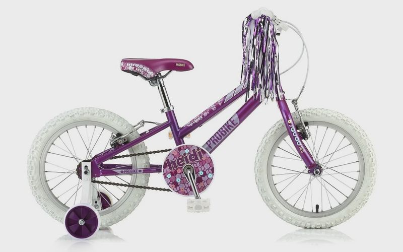 Probike Heidi 16