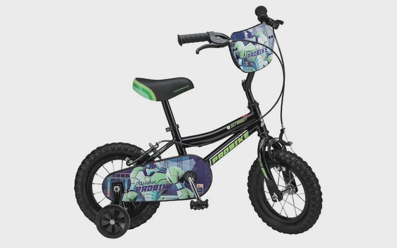 Probike Ultrabot 14
