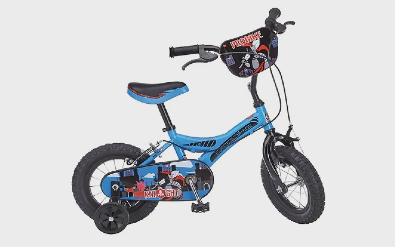 Probike Knight 12