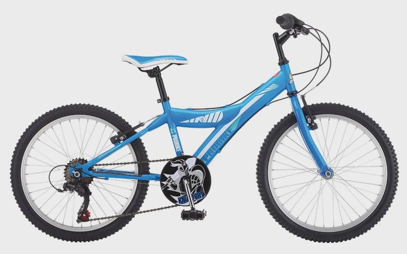 Probike Knight 20