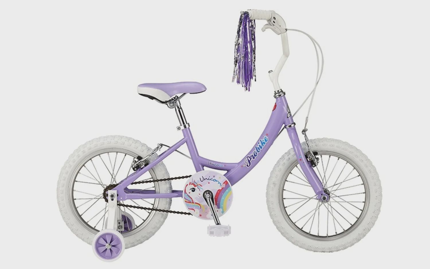 Probike Unicorn 16