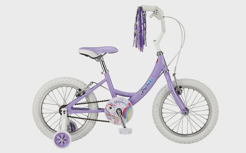 Probike Unicorn 16